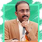 Dr. Manish B. Shrigiriwar